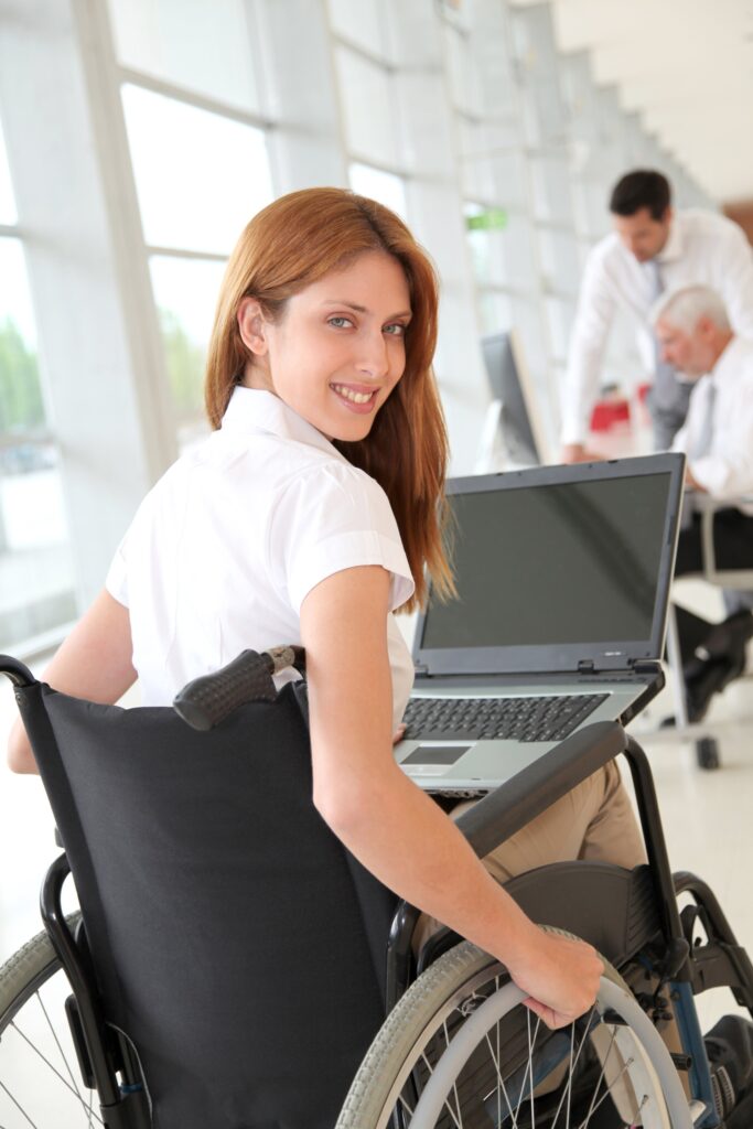 How to Qualify for Disability Benefits, Bakersfield CA